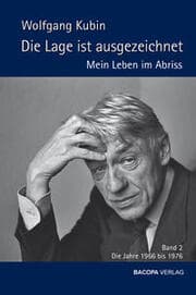 Cover von Die Lage ist ausgezeichnet - Mein Leben im Abriss 2