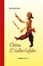 Cover von China und die Gelbe Gefahr