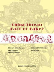 Cover von China Threat: Fact or Fake?