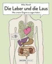Cover von Die Leber und die Laus