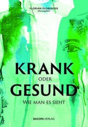 Cover von KRANK oder GESUND