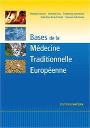 Cover von Les bases de la médecine traditionnelle européenne