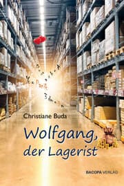 Cover von Wolfgang, der Lagerist