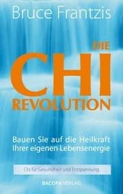 Cover von Die Chi Revolution