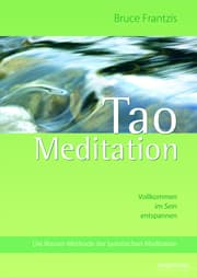 Cover von Tao Meditation