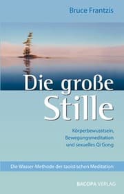 Cover von Die große Stille