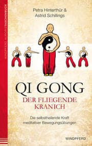 Cover von Qi Gong - Der fliegende Kranich
