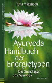 Cover von Ayurveda Handbuch der Energietypen