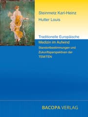 Cover von Traditionelle Europäische Medizin im Aufwind