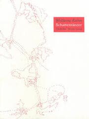 Cover von Schattentänzer. Gedichte
