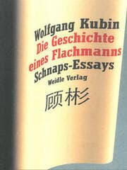 Cover von Die Geschichte eines Flachmanns