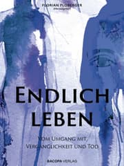 Cover von Endlich leben