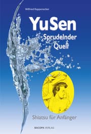 Cover von Yu Sen - Sprudelnder Quell