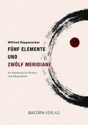 Cover von Fünf Elemente und Zwölf Meridiane