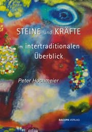 Cover von Steine und Kräfte im intertraditionalen Überblick