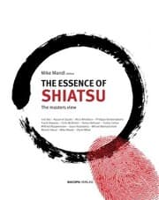 Cover von The Essence of Shiatsu