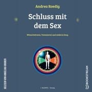 Cover von Schluss mit dem Sex