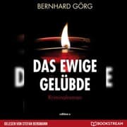 Cover von Das ewige Gelübde