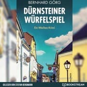 Cover von Dürnsteiner Würfelspiel