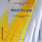 Cover von Mind the gap