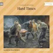 Cover von Hard Times