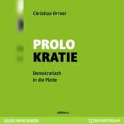 Cover von Prolokratie