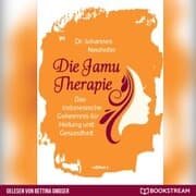 Cover von Die Jamu Therapie