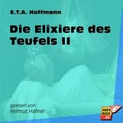 Cover von Die Elixiere des Teufels II