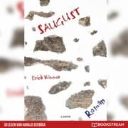 Cover von Saugust