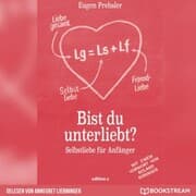 Cover von Bist du unterliebt?