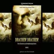 Cover von Drachen! Drachen!