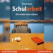 Cover von Schularbeit