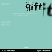 Cover von Gegengift