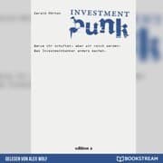 Cover von Investment Punk