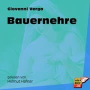 Cover von Bauernehre