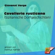 Cover von Cavalleria rusticana