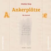 Cover von Ankerplätze