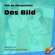 Cover von Das Bild