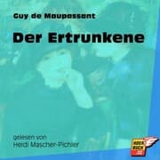 Cover von Der Ertrunkene
