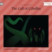Cover von The Call of Cthulhu