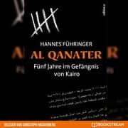 Cover von Al Qanater