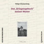 Cover von Das 'Kriegstagebuch' meiner Mutter