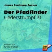 Cover von Der Pfadfinder