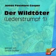 Cover von Der Wildtöter
