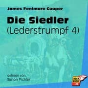Cover von Die Siedler