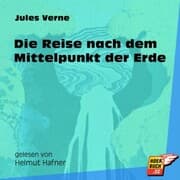 Cover von Die Reise nach dem Mittelpunkt der Erde