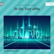 Cover von In the Year 2889