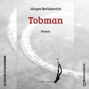 Cover von Tobman