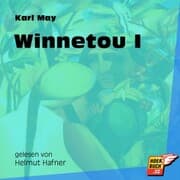 Cover von Winnetou I