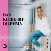 Cover von Das Klebe-BH-Dilemma